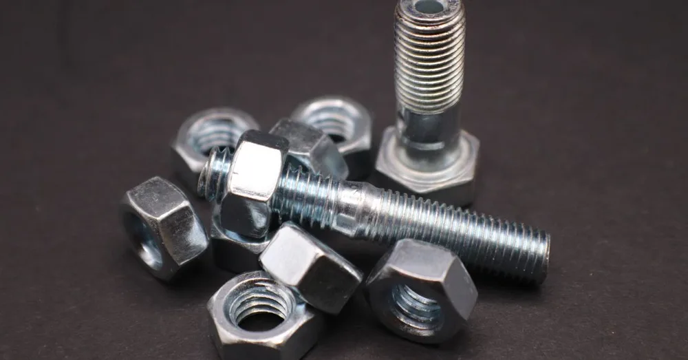 Anchor Fasteners Manufacturers: Strengthening Structures with Precision