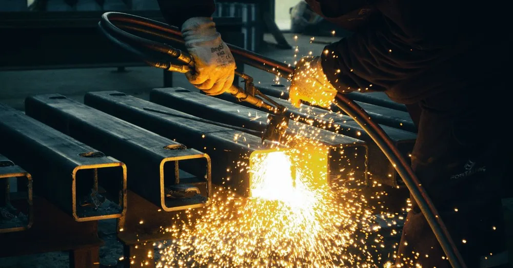 Bolt Manufacturing Company in India