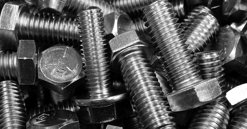 Nuts and Bolt Suppliers in India: Finding the Best Manufacturers