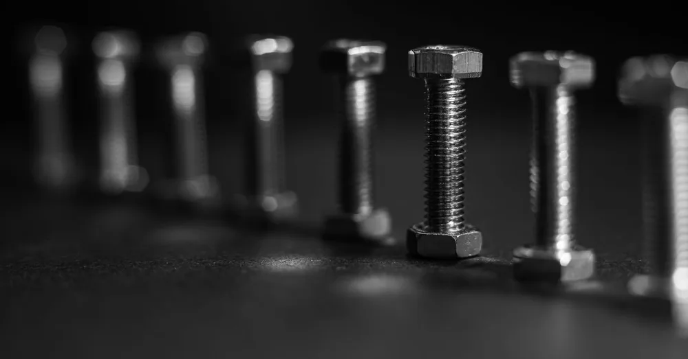 Fasteners Manufacturers USA – Precision Engineered by FEPL